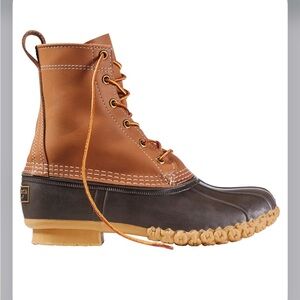 L.l. Bean boots